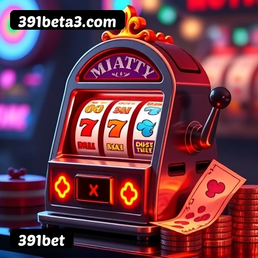 App Mobile 391bet - Jogue em Qualquer Lugar no Seu Smartphone