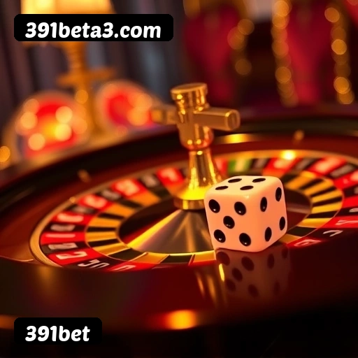 Imagem secundária de apoio para instalação do app 391bet