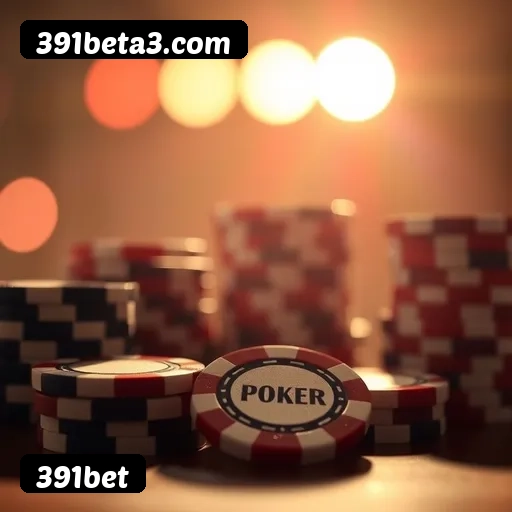 Jogos de Mesa Premium 391bet - Blackjack, Roleta, Baccarat